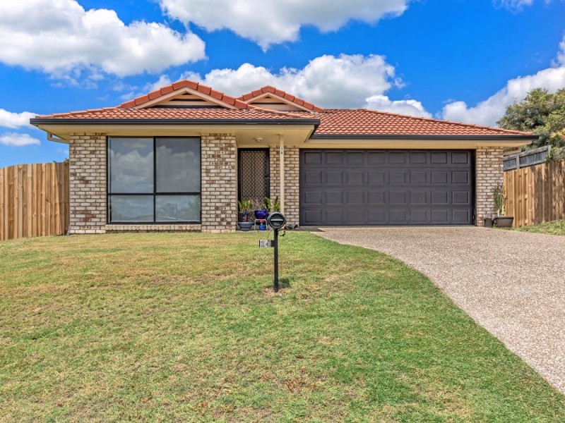 14 Sandhurst Place, Brassall QLD 4305