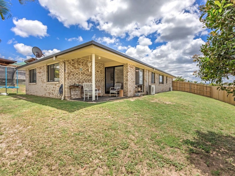 14 Sandhurst Place, Brassall QLD 4305