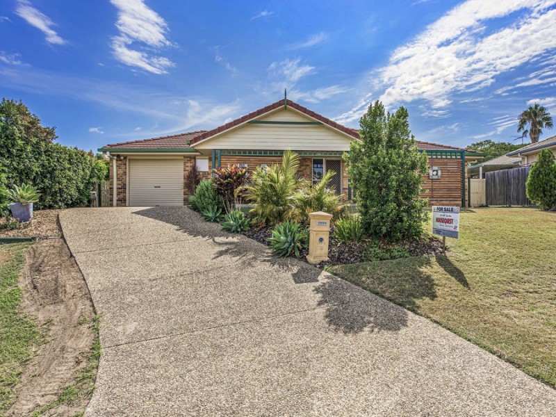 28 Jonquil Circuit, Flinders View QLD 4305