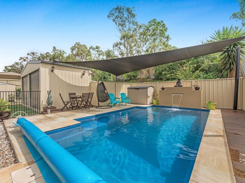 53 Lakeview Drive, Deebing Heights QLD 4306