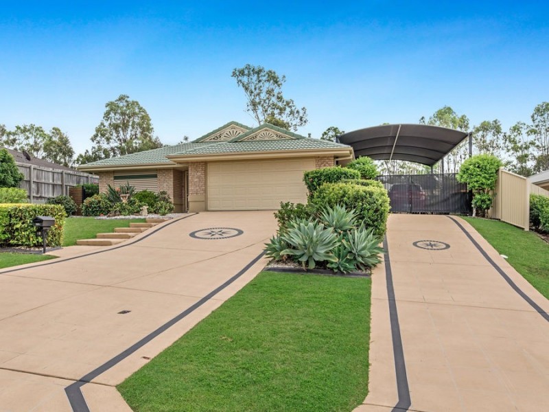53 Lakeview Drive, Deebing Heights QLD 4306