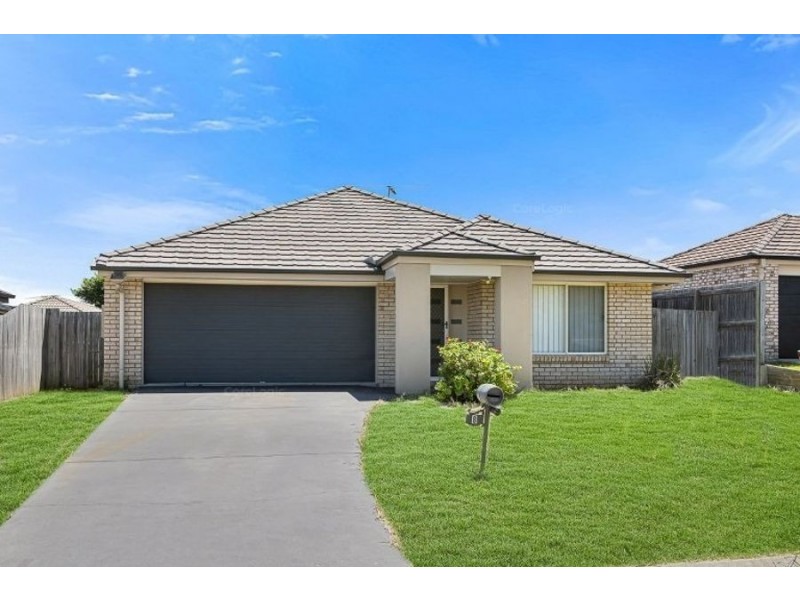8 Dornoch Crescent, Raceview QLD 4305