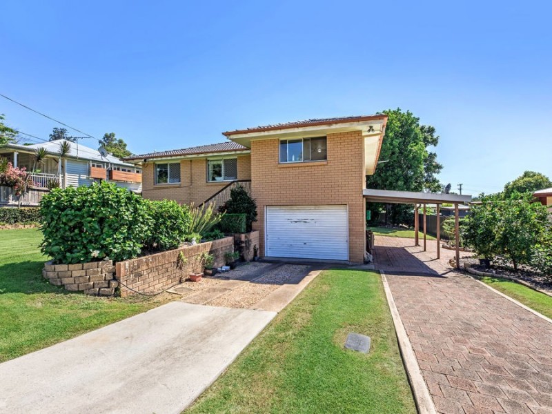 5 Sherlock Street, Brassall QLD 4305