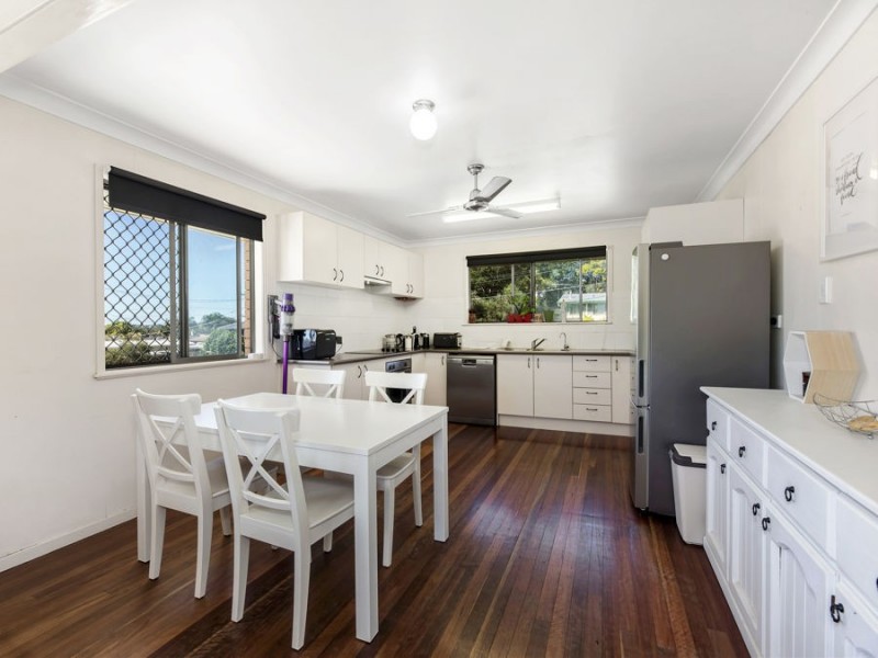 5 Sherlock Street, Brassall QLD 4305