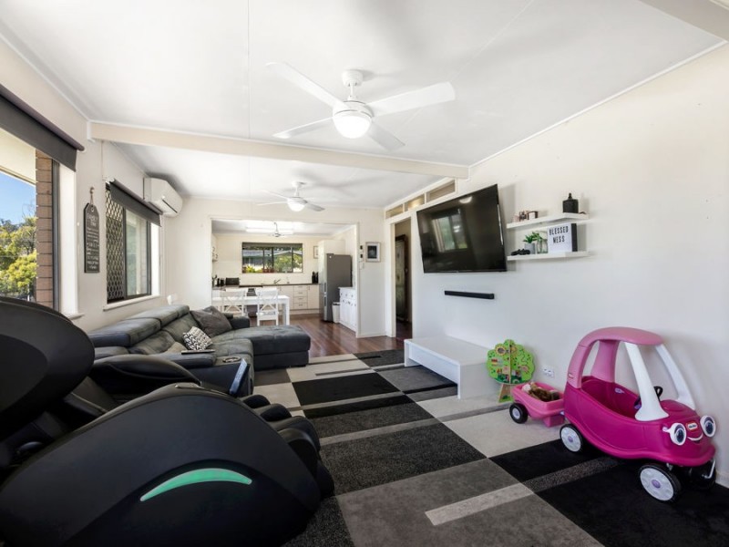 5 Sherlock Street, Brassall QLD 4305