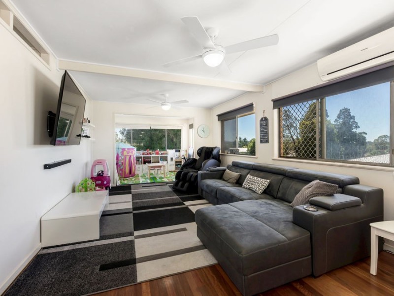 5 Sherlock Street, Brassall QLD 4305