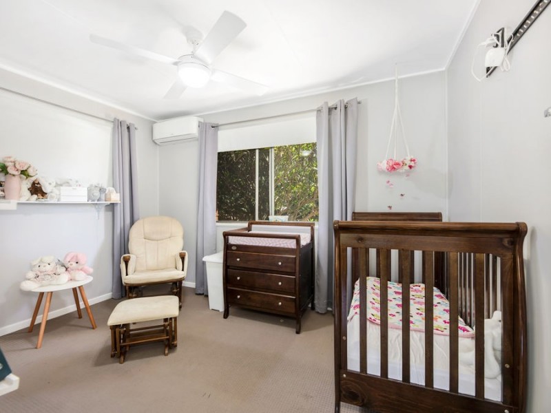 5 Sherlock Street, Brassall QLD 4305