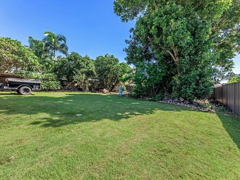 5 Sherlock Street, Brassall QLD 4305