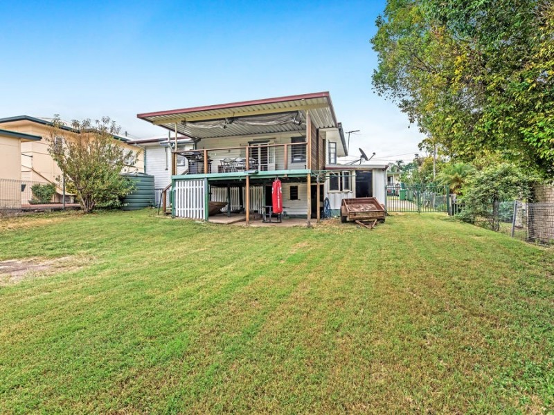 34 Alice Street, Silkstone QLD 4304