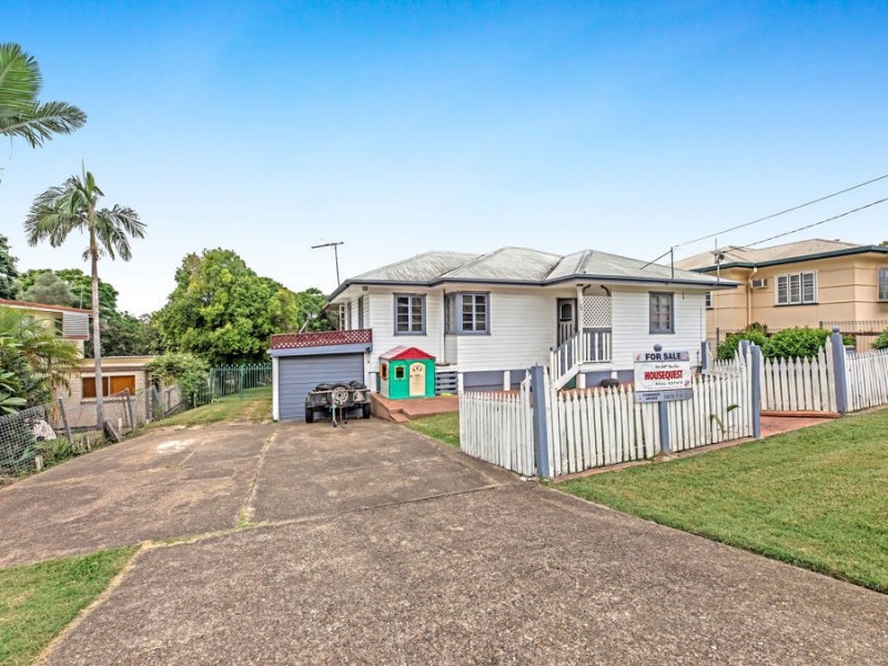 34 Alice Street, Silkstone QLD 4304