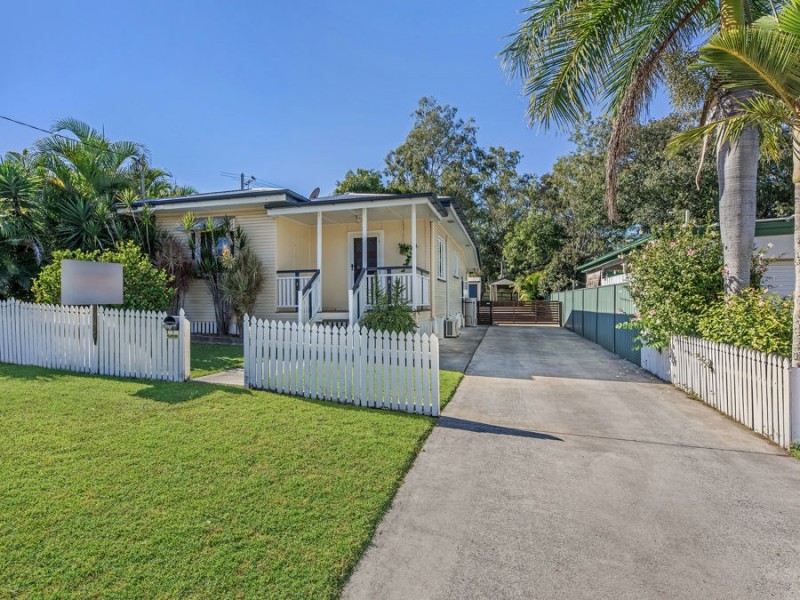 9 Pommer Street, Brassall QLD 4305