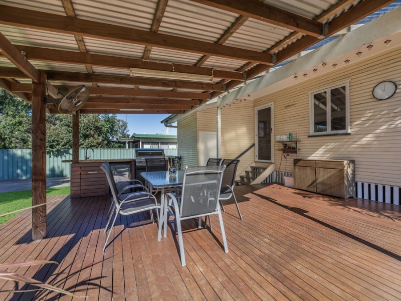 9 Pommer Street, Brassall QLD 4305