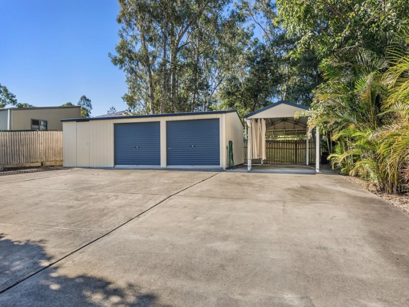 9 Pommer Street, Brassall QLD 4305