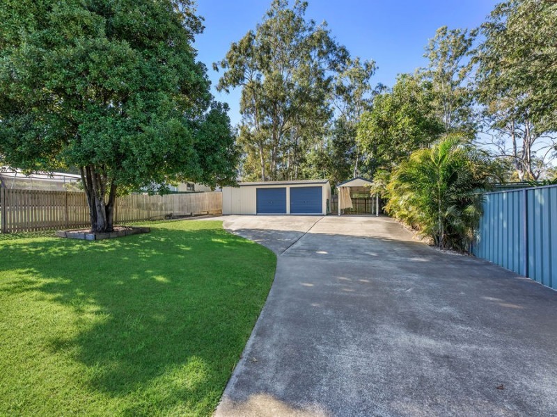 9 Pommer Street, Brassall QLD 4305