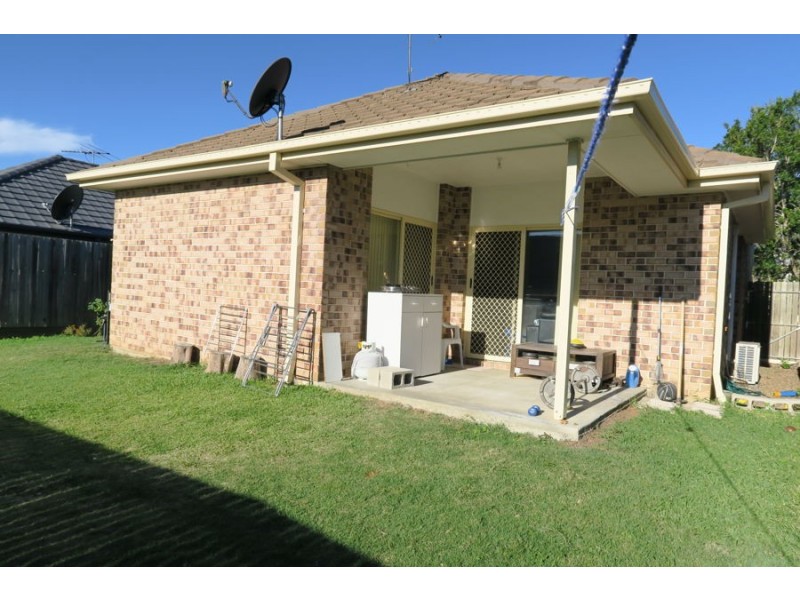 4 Jasper Way, Springfield QLD 4300