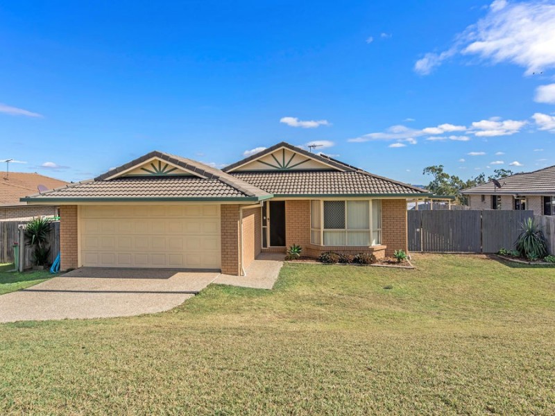 6 Benjamin Court, Yamanto QLD 4305