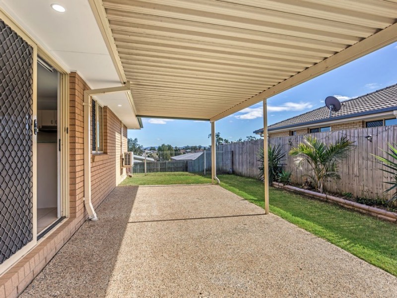 6 Benjamin Court, Yamanto QLD 4305