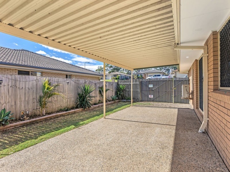 6 Benjamin Court, Yamanto QLD 4305