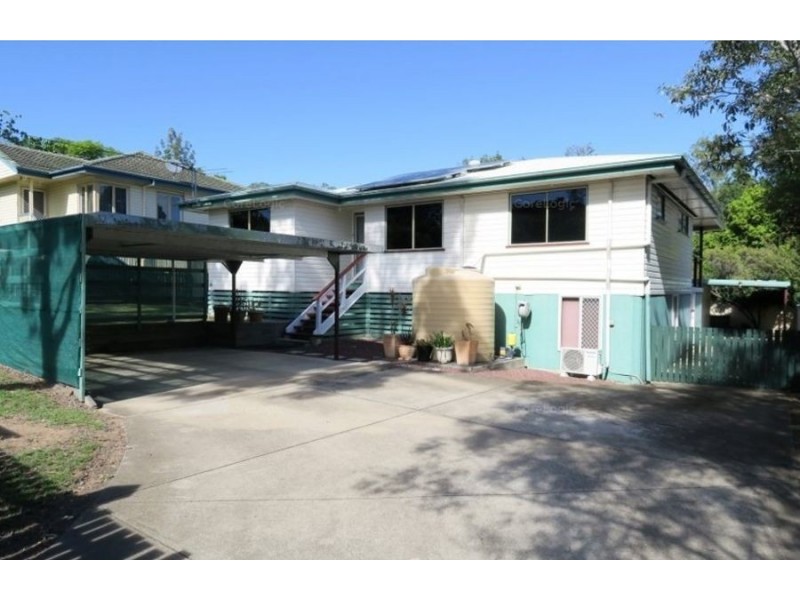 40 Larsen Street, Leichhardt QLD 4305