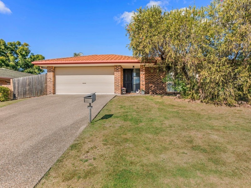 3 Ashvale Street, Flinders View QLD 4305