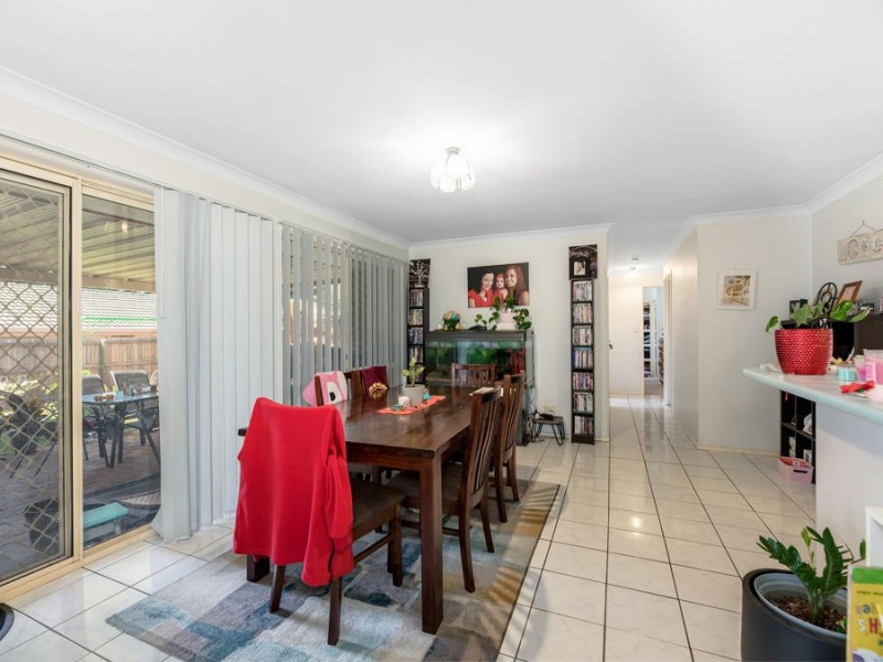 3 Ashvale Street, Flinders View QLD 4305