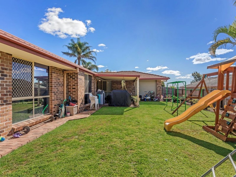 3 Ashvale Street, Flinders View QLD 4305