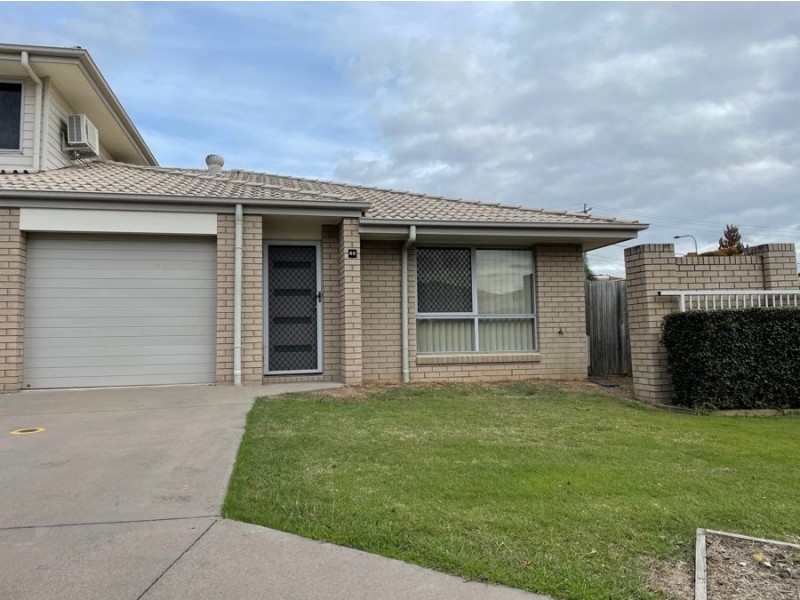 48/15 Workshops Street, Brassall QLD 4305