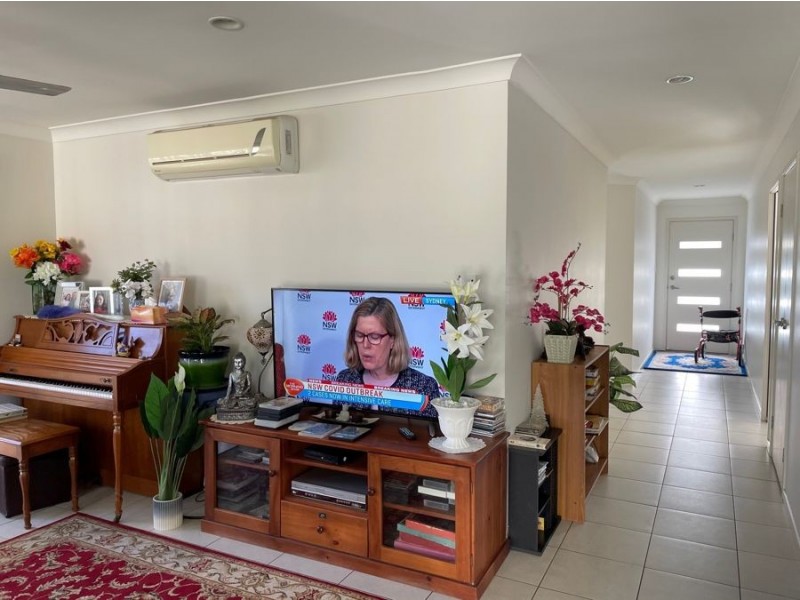 48/15 Workshops Street, Brassall QLD 4305
