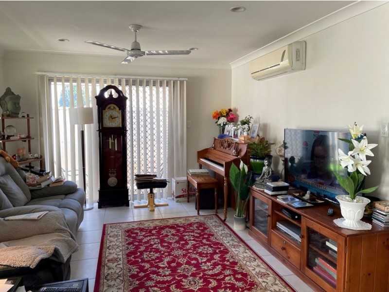 48/15 Workshops Street, Brassall QLD 4305
