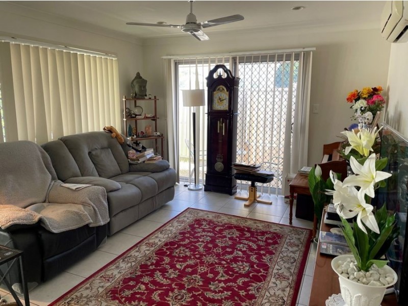 48/15 Workshops Street, Brassall QLD 4305