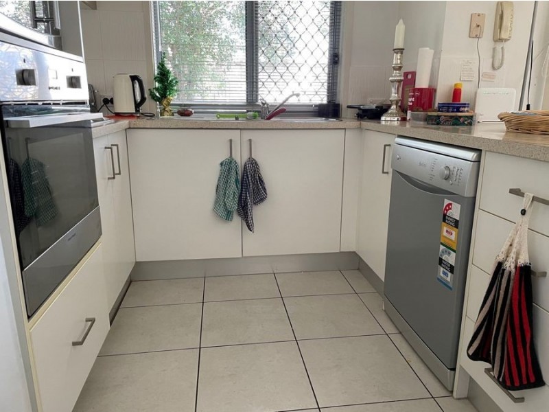 48/15 Workshops Street, Brassall QLD 4305