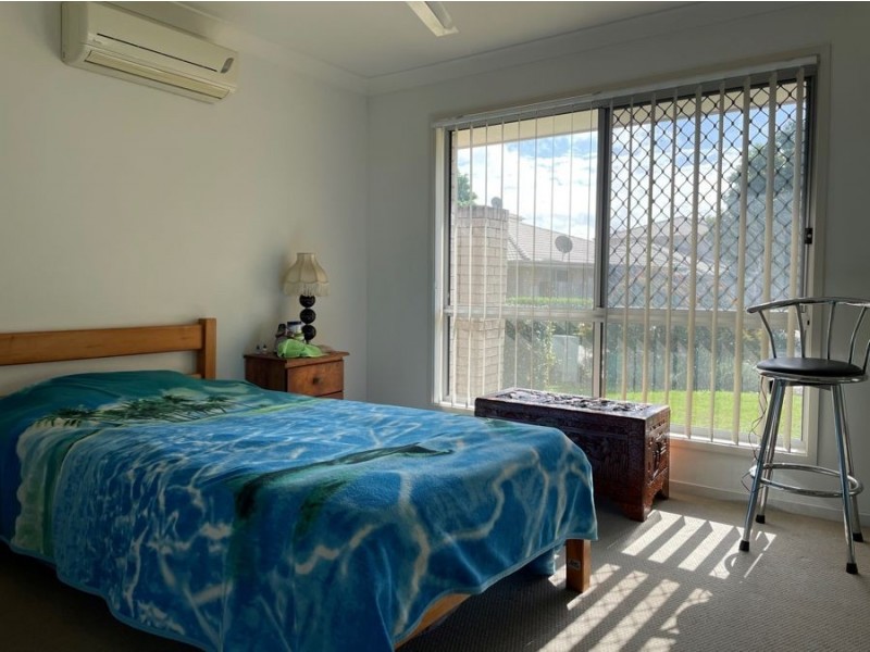 48/15 Workshops Street, Brassall QLD 4305