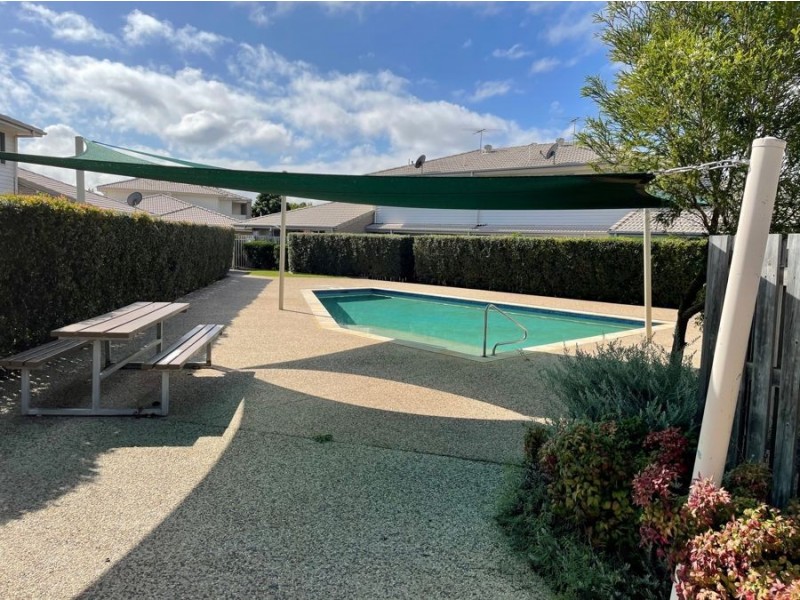 48/15 Workshops Street, Brassall QLD 4305