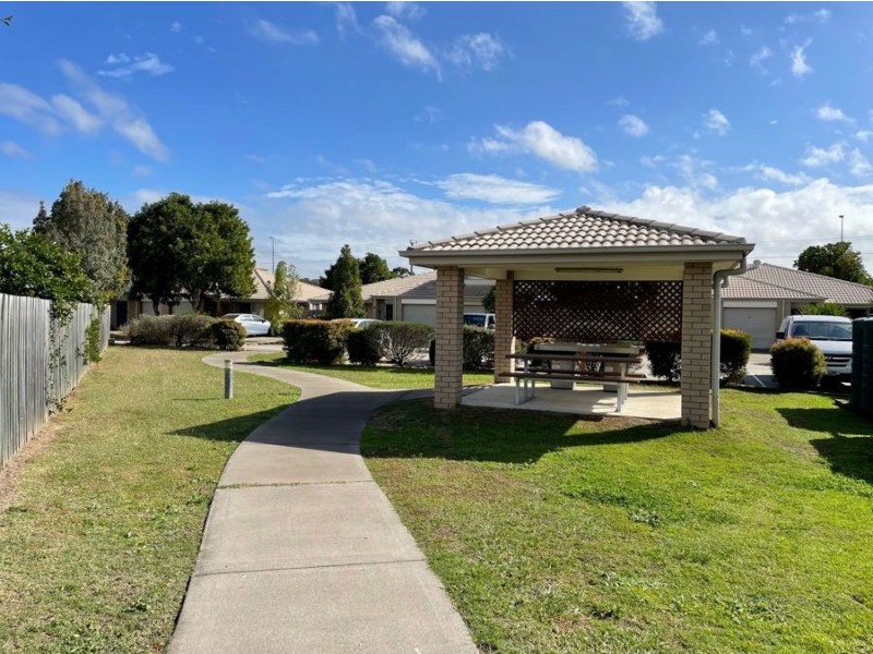 48/15 Workshops Street, Brassall QLD 4305