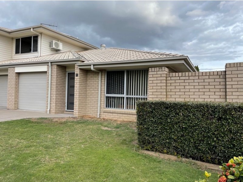 48/15 Workshops Street, Brassall QLD 4305