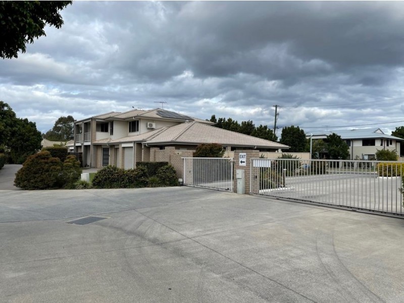 48/15 Workshops Street, Brassall QLD 4305
