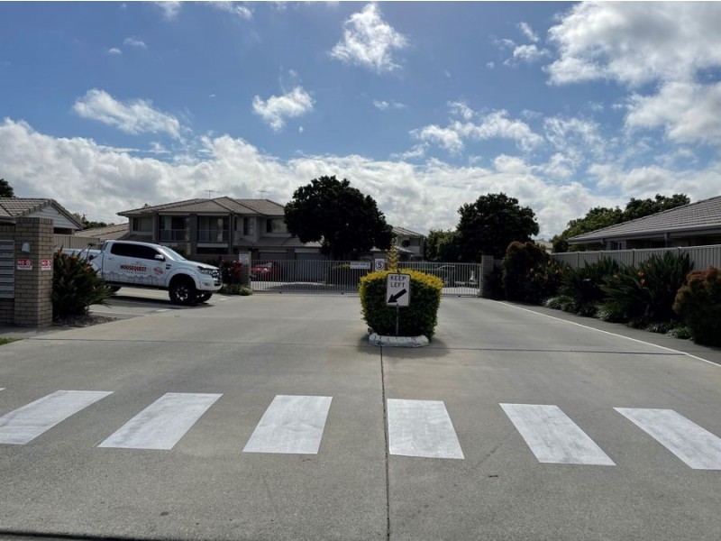 48/15 Workshops Street, Brassall QLD 4305