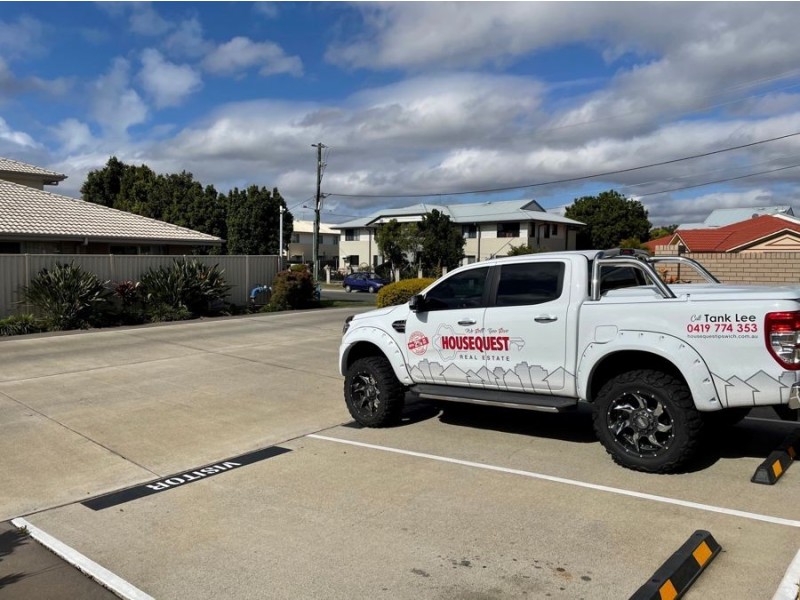 48/15 Workshops Street, Brassall QLD 4305