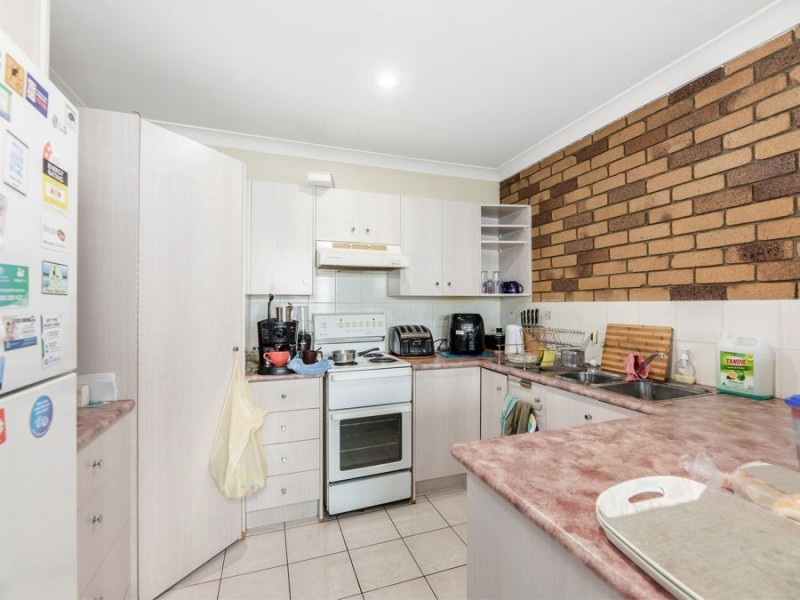 23/11 Newtown Street, East Ipswich QLD 4305