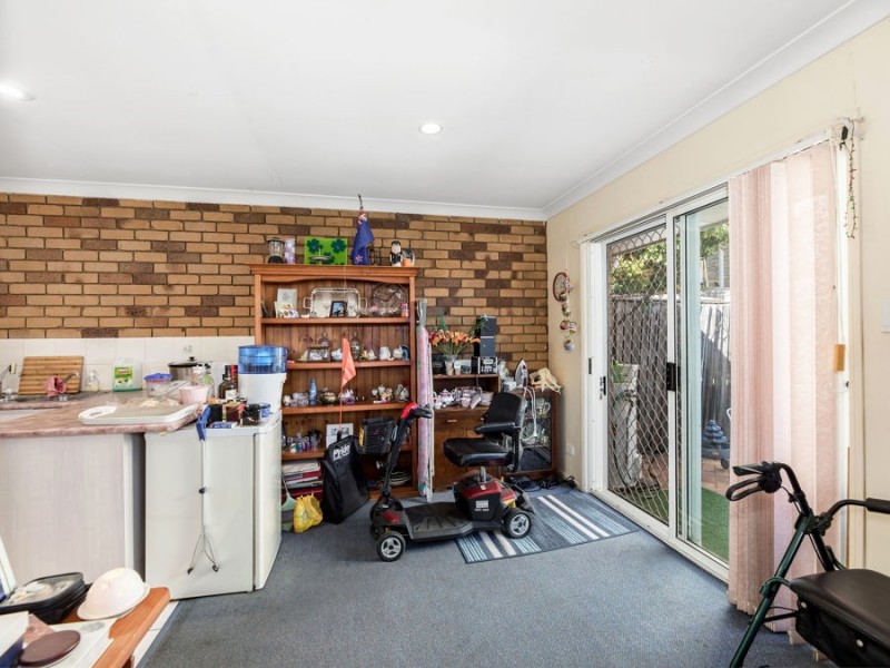23/11 Newtown Street, East Ipswich QLD 4305
