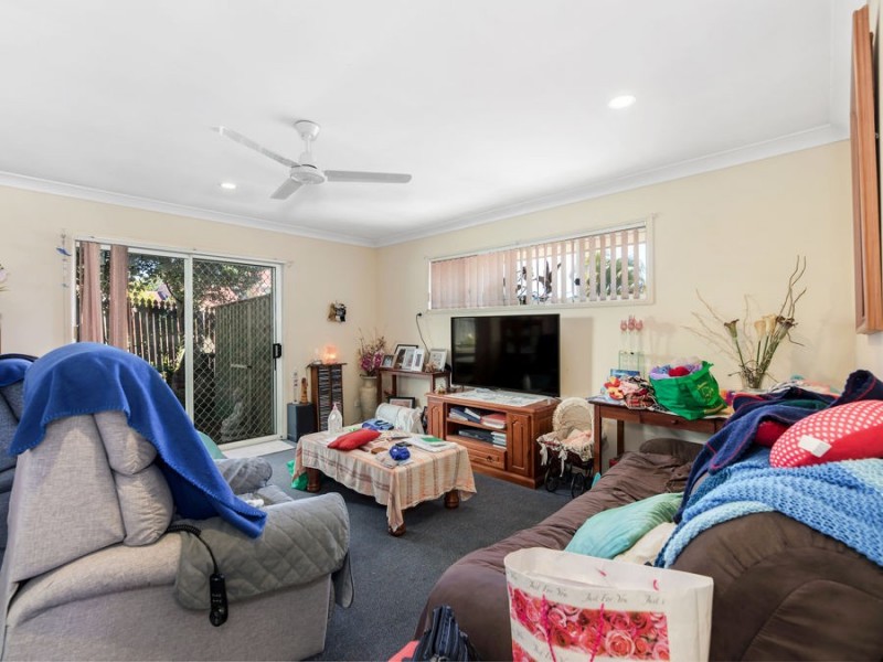 23/11 Newtown Street, East Ipswich QLD 4305