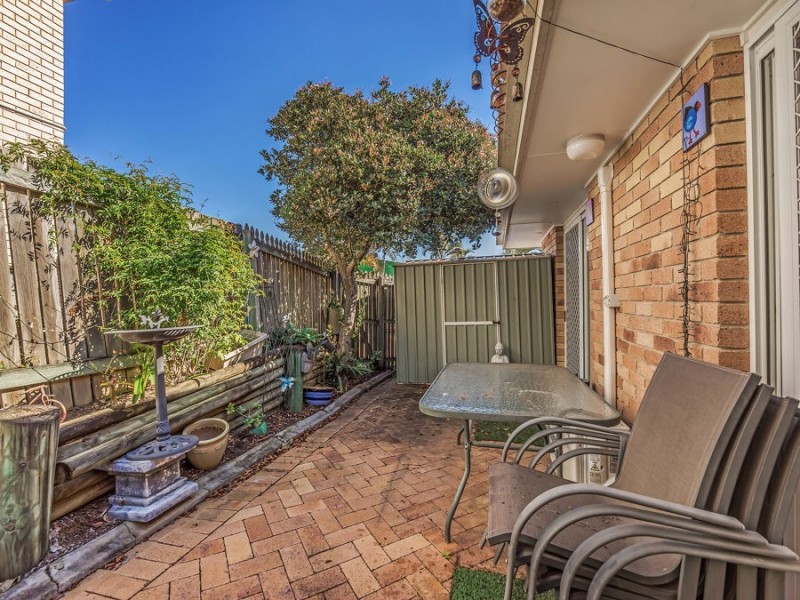 23/11 Newtown Street, East Ipswich QLD 4305