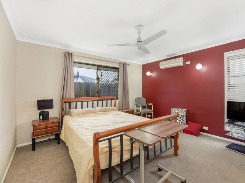 4 Mustang Street, Yamanto QLD 4305