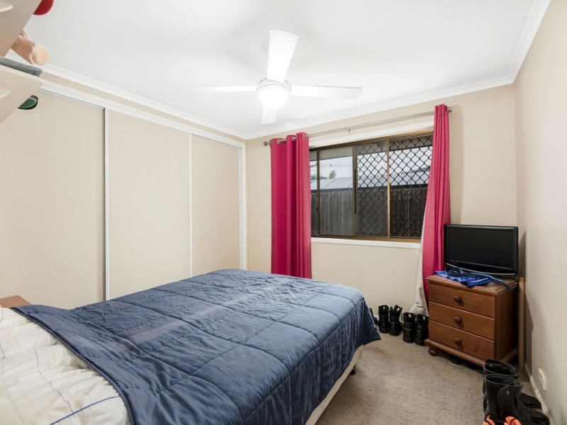 4 Mustang Street, Yamanto QLD 4305