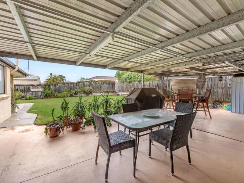 4 Mustang Street, Yamanto QLD 4305
