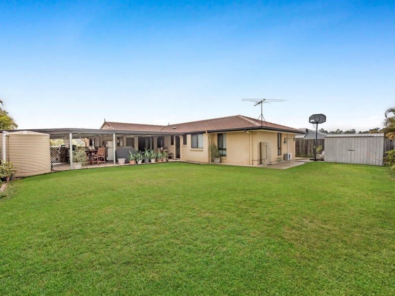 4 Mustang Street, Yamanto QLD 4305