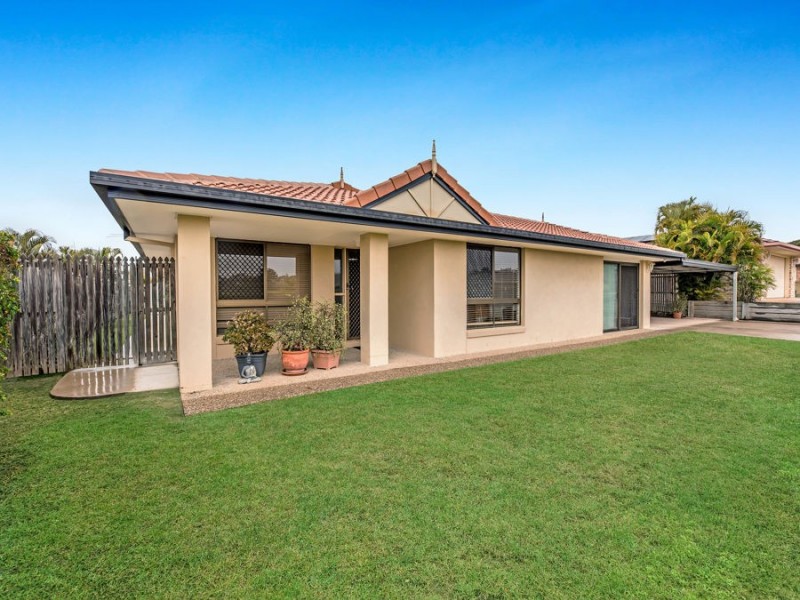 4 Mustang Street, Yamanto QLD 4305