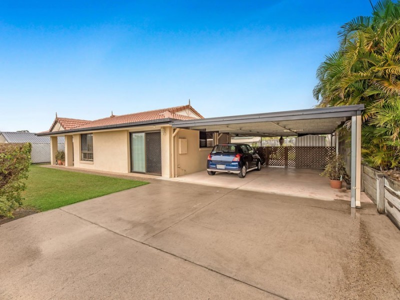 4 Mustang Street, Yamanto QLD 4305