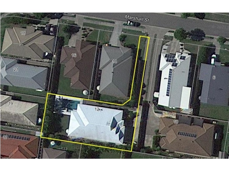 12 Marshall Street, Redbank Plains QLD 4301