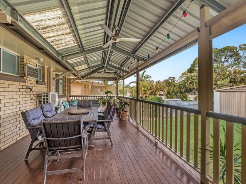 28 Beechwood Drive, Yamanto QLD 4305